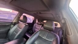 
										 مستعمل كيا – Kia سورينتو – Sorento ممتلئ									