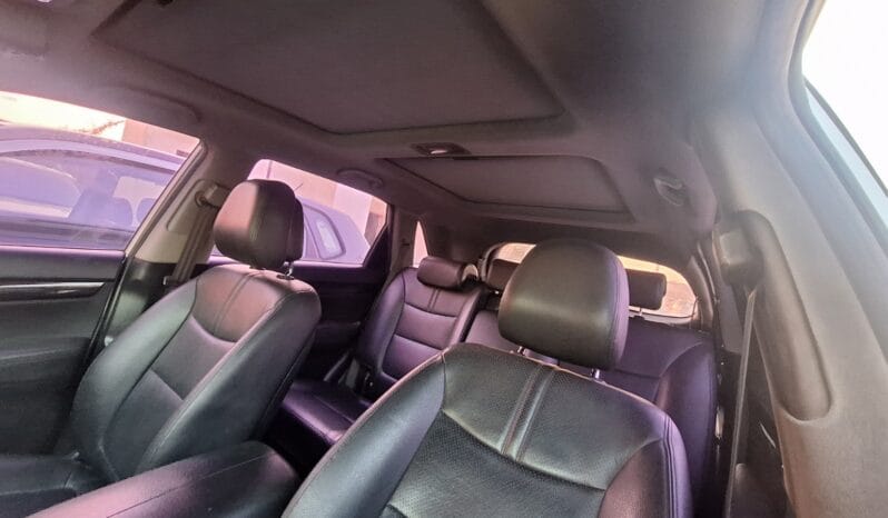 
								 مستعمل كيا – Kia سورينتو – Sorento ممتلئ									