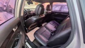 مستعمل كيا – Kia سورينتو – Sorento