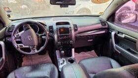 مستعمل كيا – Kia سورينتو – Sorento
