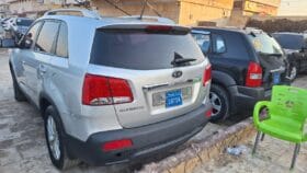 مستعمل كيا – Kia سورينتو – Sorento