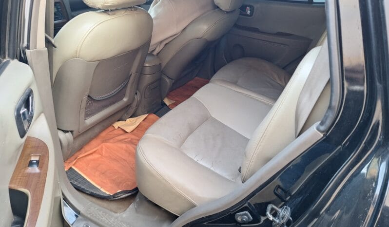
								 مستعمل هيونداي – Hyundai سانتافيه – Santafe ممتلئ									