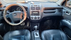 مستعمل كيا – Kia سبورتاج – Sportage
