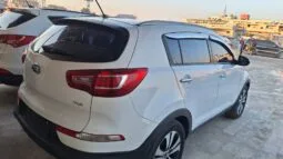 
										 مستعمل كيا – Kia سبورتاج – Sportage ممتلئ									