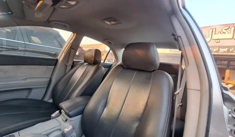 
								 مستعمل هيونداي – Hyundai سوناتا – Sonata ممتلئ									