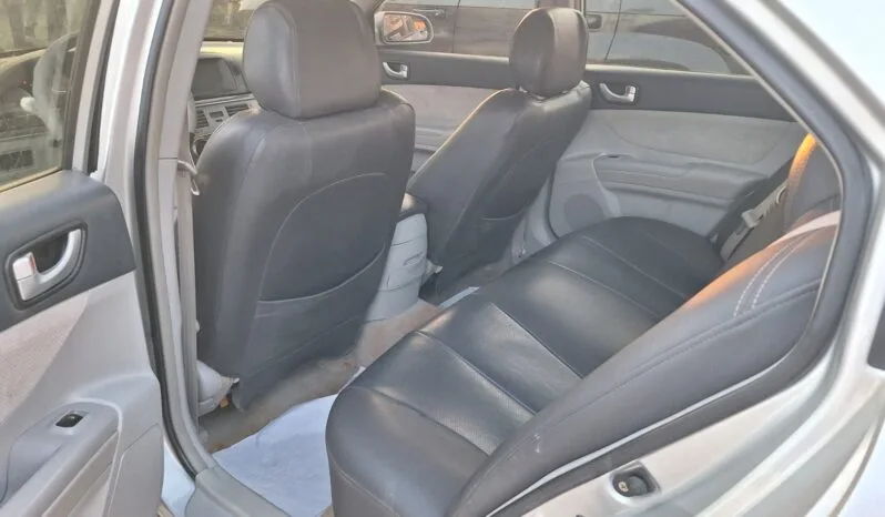 
								 مستعمل هيونداي – Hyundai سوناتا – Sonata ممتلئ									