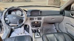 
										 مستعمل هيونداي – Hyundai سوناتا – Sonata ممتلئ									