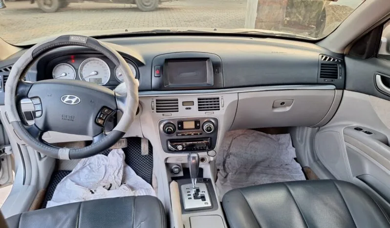 
								 مستعمل هيونداي – Hyundai سوناتا – Sonata ممتلئ									