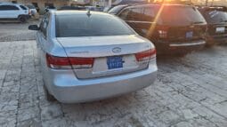 
										 مستعمل هيونداي – Hyundai سوناتا – Sonata ممتلئ									