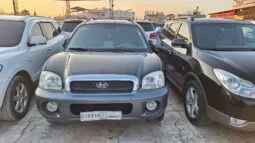 مستعمل هيونداي – Hyundai سانتافيه – Santafe