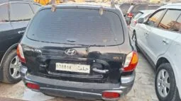 مستعمل هيونداي – Hyundai سانتافيه – Santafe