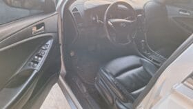 مستعمل هيونداي – Hyundai سوناتا – Sonata