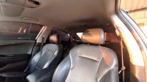 مستعمل هيونداي – Hyundai سوناتا – Sonata