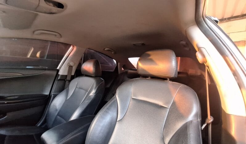 
								 مستعمل هيونداي – Hyundai سوناتا – Sonata ممتلئ									