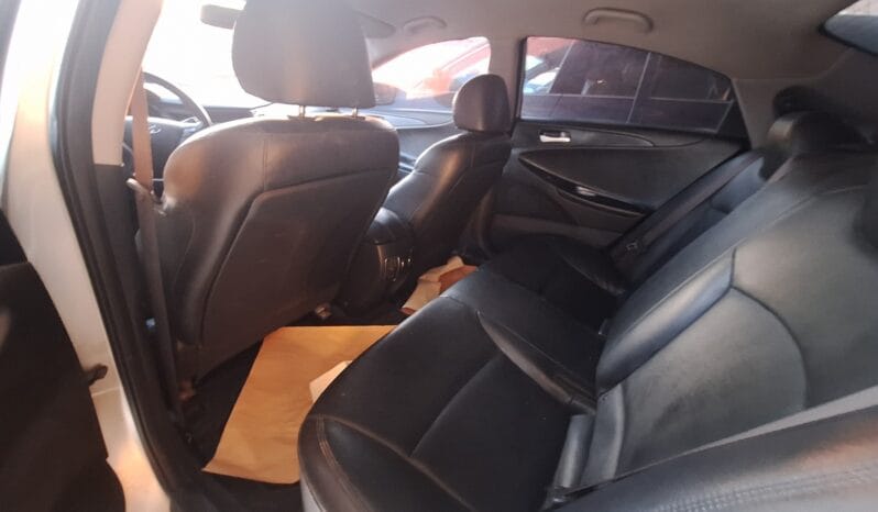 
								 مستعمل هيونداي – Hyundai سوناتا – Sonata ممتلئ									