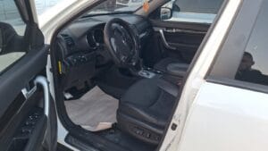 مستعمل كيا – Kia سورينتو – Sorento