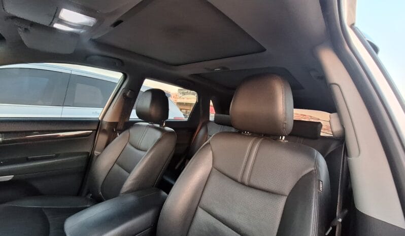 
								 مستعمل كيا – Kia سورينتو – Sorento ممتلئ									