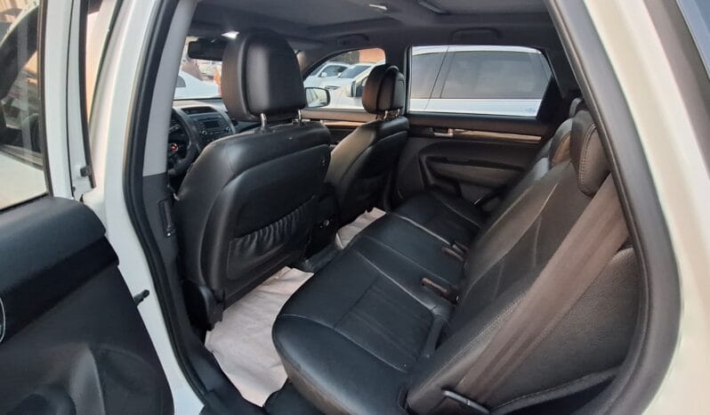 
								 مستعمل كيا – Kia سورينتو – Sorento ممتلئ									