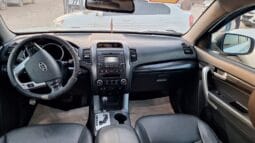 
										 مستعمل كيا – Kia سورينتو – Sorento ممتلئ									