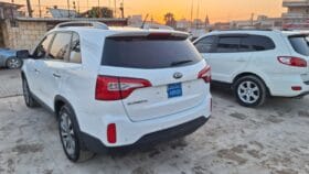 مستعمل كيا – Kia سورينتو – Sorento