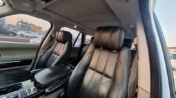 
										 مستعمل لاند روفر – Land Rover فوغ – Range Rover Vogue ممتلئ									