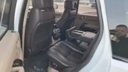 
										 مستعمل لاند روفر – Land Rover فوغ – Range Rover Vogue ممتلئ									