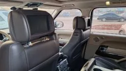
										 مستعمل لاند روفر – Land Rover فوغ – Range Rover Vogue ممتلئ									