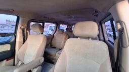 
										 مستعمل هيونداي – Hyundai فان – H1 ممتلئ									