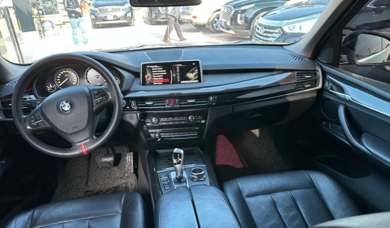 
								 مستعمل بي ام دابيليو – BMW X5 ممتلئ									