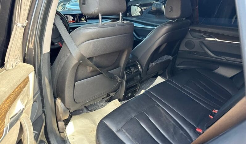 
								 مستعمل بي ام دابيليو – BMW X5 ممتلئ									