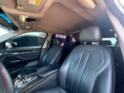 
										 مستعمل بي ام دابيليو – BMW X5 ممتلئ									