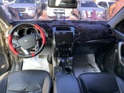 مستعمل كيا – Kia سورينتو – Sorento