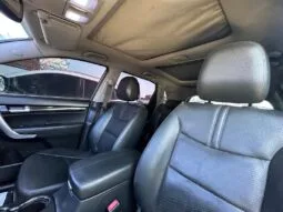
										 مستعمل كيا – Kia سورينتو – Sorento ممتلئ									