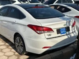 
										 مستعمل هيونداي – Hyundai i40 ممتلئ									