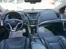 
										 مستعمل هيونداي – Hyundai i40 ممتلئ									