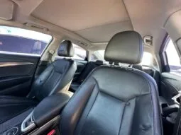 
										 مستعمل هيونداي – Hyundai i40 ممتلئ									