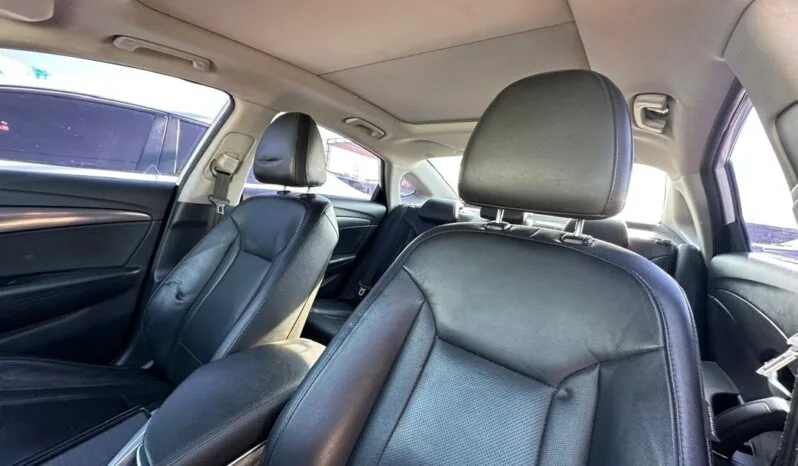 
								 مستعمل هيونداي – Hyundai i40 ممتلئ									