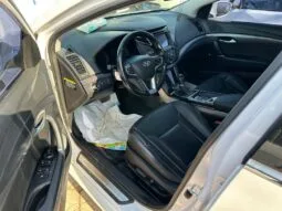 
										 مستعمل هيونداي – Hyundai i40 ممتلئ									