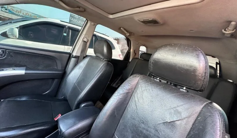 
								 مستعمل كيا – Kia سبورتاج – Sportage ممتلئ									