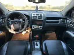 
										 مستعمل كيا – Kia سبورتاج – Sportage ممتلئ									