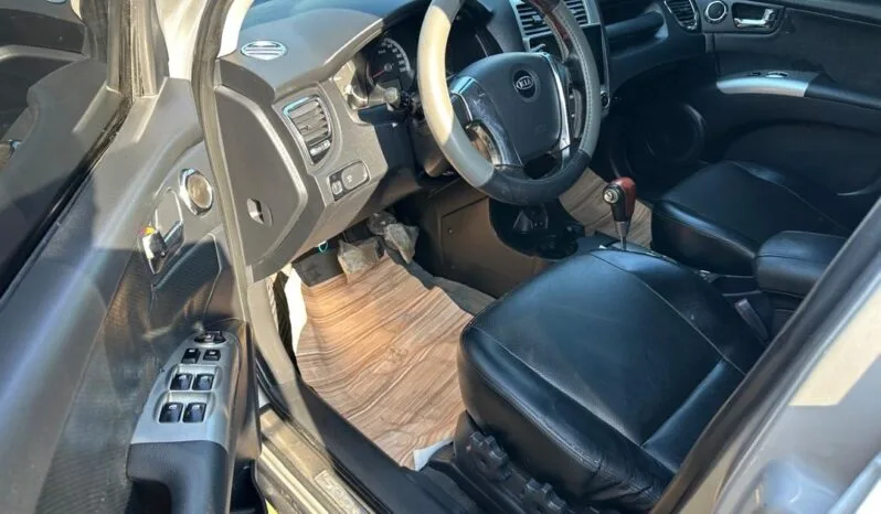
								 مستعمل كيا – Kia سبورتاج – Sportage ممتلئ									