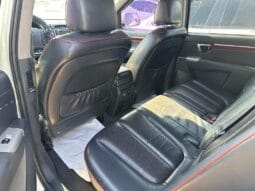 
										 مستعمل هيونداي – Hyundai سانتافيه – Santafe ممتلئ									