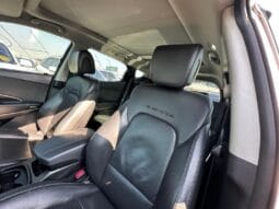 
										 مستعمل هيونداي – Hyundai سانتافيه – Santafe ممتلئ									