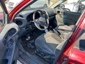 مستعمل هيونداي – Hyundai سانتافيه – Santafe