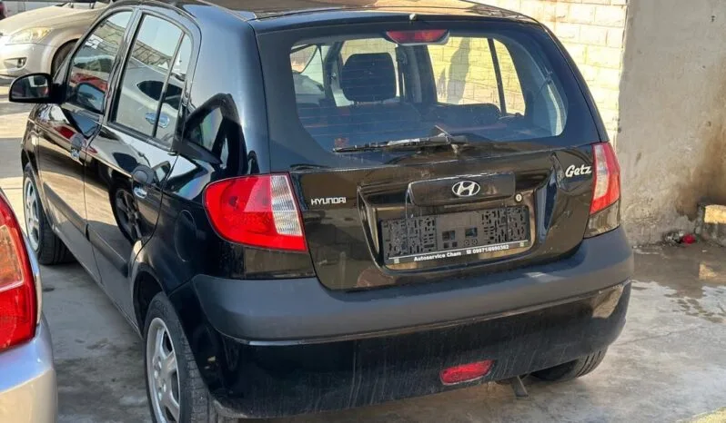 
								 مستعمل هيونداي – Hyundai كليك – Click ممتلئ									