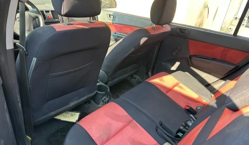 
								 مستعمل هيونداي – Hyundai كليك – Click ممتلئ									