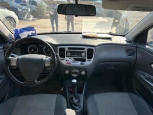 مقصوص كيا – Kia ريو – Rio