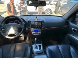 
										 مستعمل هيونداي – Hyundai سانتافيه – Santafe ممتلئ									