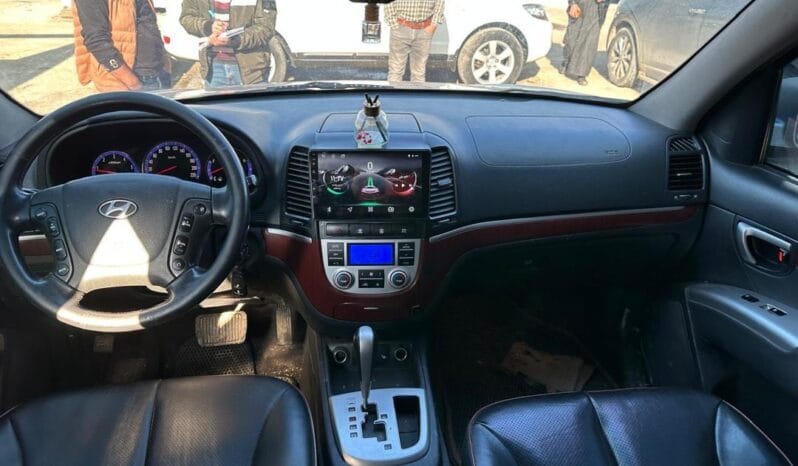 
								 مستعمل هيونداي – Hyundai سانتافيه – Santafe ممتلئ									