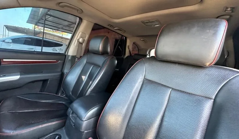 
								 مستعمل هيونداي – Hyundai سانتافيه – Santafe ممتلئ									